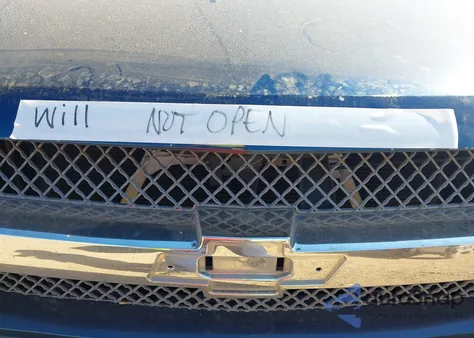 2002 Chevrolet Avalanche 1500 из США, поврежденный, VIN 3GNEC13T42G162499